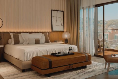 Townhouse de 4 dormitorios en Dubai Land, UAE No. 97715 3