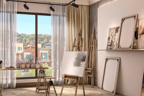 Townhouse de 4 dormitorios en Dubai Land, UAE No. 97715 6