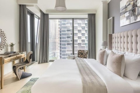 1 غرف نوم شقة في BURJ VISTA وسط مدينة دبي, الإمارات العربية المتحدة رقم 97717 6