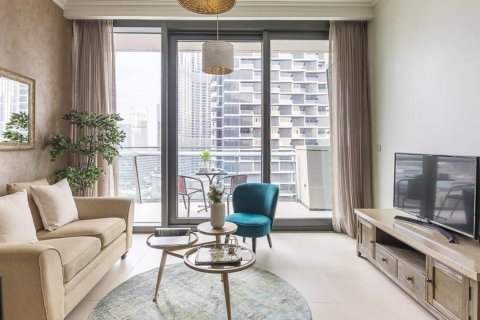1 غرف نوم شقة في BURJ VISTA وسط مدينة دبي, الإمارات العربية المتحدة رقم 97717 3