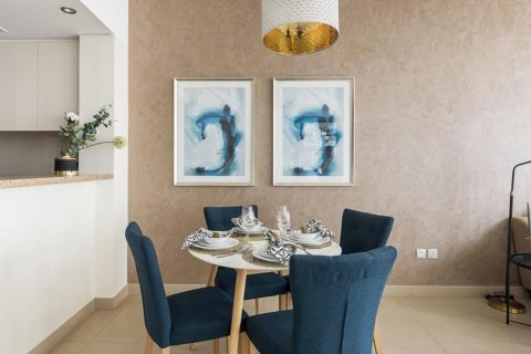 1 غرف نوم شقة في BURJ VISTA وسط مدينة دبي, الإمارات العربية المتحدة رقم 97717 12