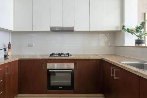 1 غرف نوم شقة في BURJ VISTA وسط مدينة دبي, الإمارات العربية المتحدة رقم 97717 7