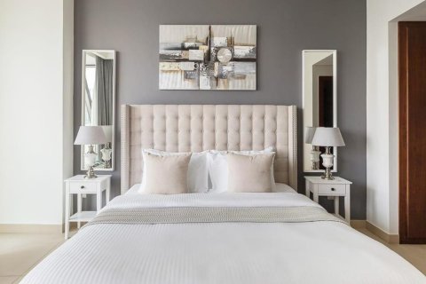 1 غرف نوم شقة في BURJ VISTA وسط مدينة دبي, الإمارات العربية المتحدة رقم 97717 10