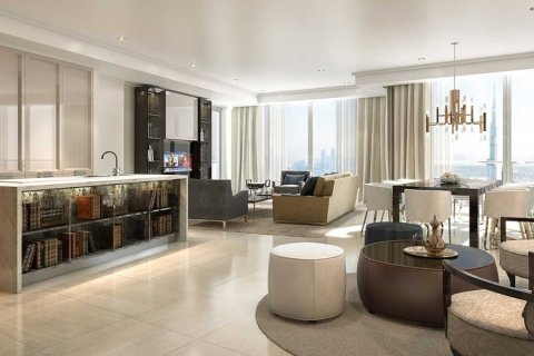 Apartment de 2 dormitorios en OPERA GRAND Downtown Dubai (Downtown Burj Dubai), UAE No. 97720 5