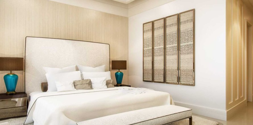 Apartment de 2 dormitorios en OPERA GRAND Downtown Dubai (Downtown Burj Dubai), UAE No. 97720