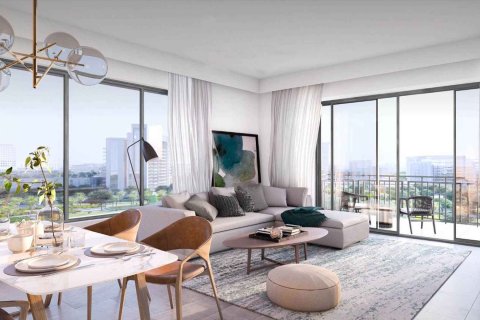 Apartment de 1 dormitorio en Dubai Hills Estate, UAE No. 97721 5