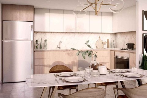 Apartment de 1 dormitorio en Dubai Hills Estate, UAE No. 97721 4