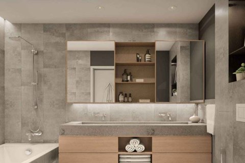 Apartment de 1 dormitorio en Dubai Hills Estate, UAE No. 97721 6