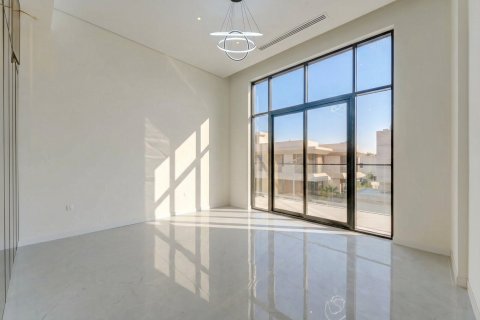 Вилла с 6 спальнями в Jumeirah Park, ОАЭ №147027 16