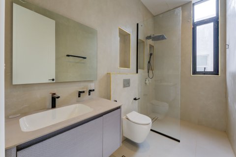 Вилла с 6 спальнями в Jumeirah Park, ОАЭ №147027 14
