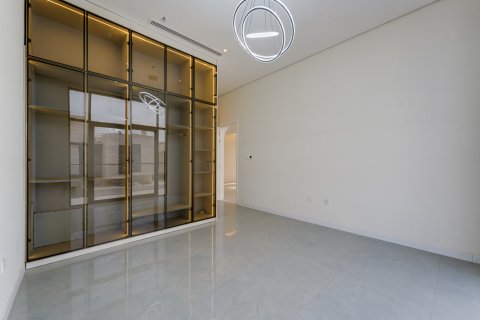 Вилла с 6 спальнями в Jumeirah Park, ОАЭ №147027 18