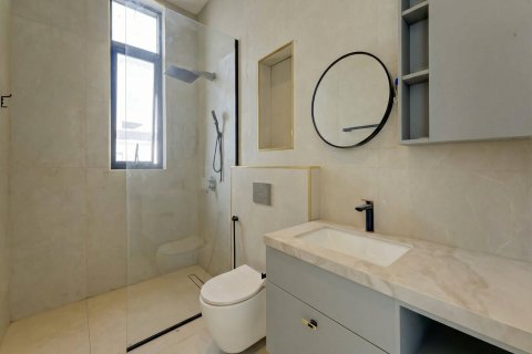 Вилла с 6 спальнями в Jumeirah Park, ОАЭ №147027 19