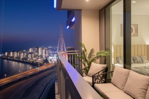 2 bedrooms Apartment in Dubai Marina, UAE No. 147024 3