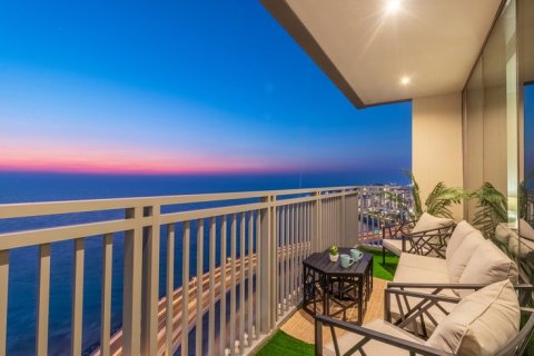 Квартира с 2 спальнями в Дубай Марина, ОАЭ №147024