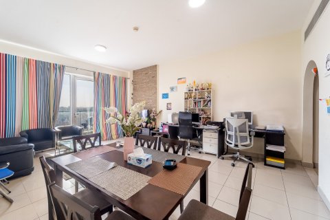 2 غرف نوم شقة في Dubai Sports City, الإمارات العربية المتحدة رقم 147025