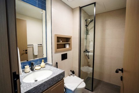 Вилла с 3 спальнями в Golf City, ОАЭ №147023 12