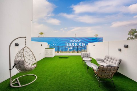 Вилла с 3 спальнями в Golf City, ОАЭ №147023 13