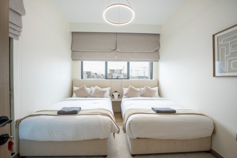 Вилла с 3 спальнями в Golf City, ОАЭ №147023 10