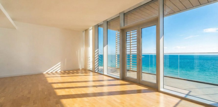 2 غرف نوم شقة في مرسى دبي, الإمارات العربية المتحدة رقم 147028