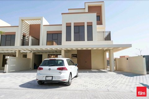 4 bedrooms Townhouse in Dubai, UAE No. 166178 13