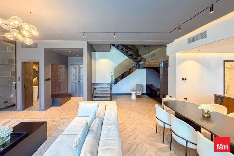 3 bedrooms Apartment in Dubai Marina, UAE No. 166183