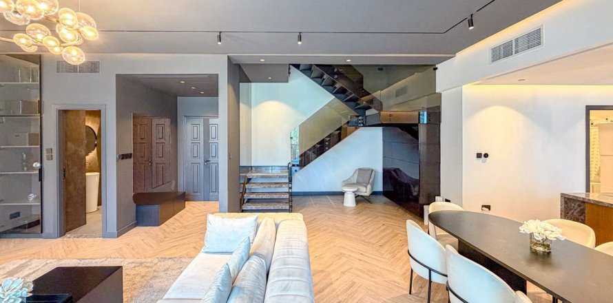 3 bedrooms Apartment in Dubai Marina, UAE No. 166183