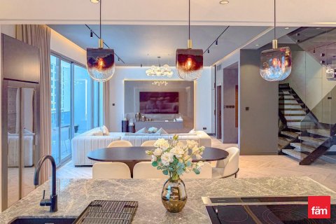 3 bedrooms Apartment in Dubai Marina, UAE No. 166183 5