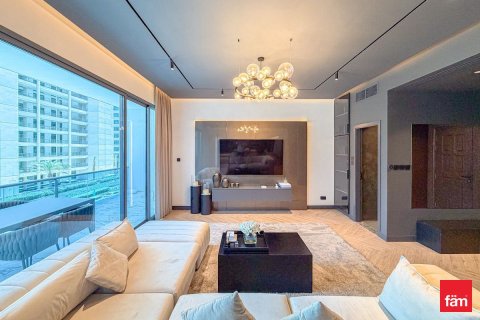 3 bedrooms Apartment in Dubai Marina, UAE No. 166183 10