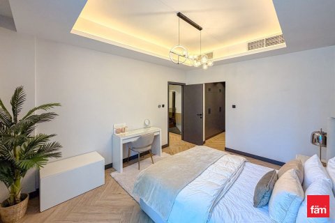 3 bedrooms Apartment in Dubai Marina, UAE No. 166183 18