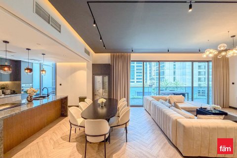 3 bedrooms Apartment in Dubai Marina, UAE No. 166183 3