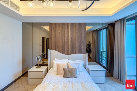 3 bedrooms Apartment in Dubai Marina, UAE No. 166183 22