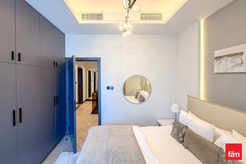 3 bedrooms Apartment in Dubai Marina, UAE No. 166183 27