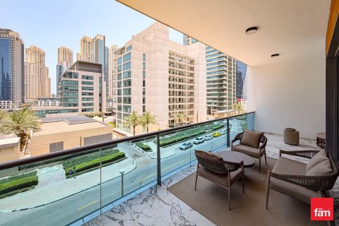 3 bedrooms Apartment in Dubai Marina, UAE No. 166183 28