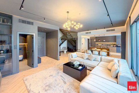 3 bedrooms Apartment in Dubai Marina, UAE No. 166183 8