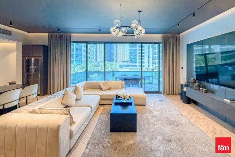 3 bedrooms Apartment in Dubai Marina, UAE No. 166183 9