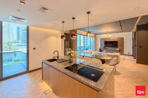 3 bedrooms Apartment in Dubai Marina, UAE No. 166183 7
