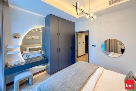 3 bedrooms Apartment in Dubai Marina, UAE No. 166183 19