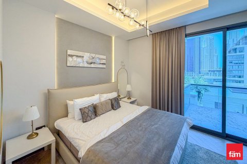 3 bedrooms Apartment in Dubai Marina, UAE No. 166183 21