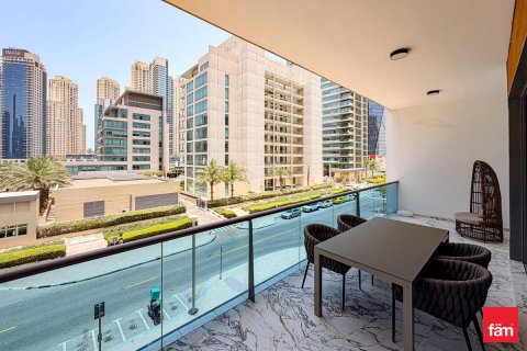 3 bedrooms Apartment in Dubai Marina, UAE No. 166183 26