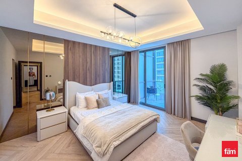 3 bedrooms Apartment in Dubai Marina, UAE No. 166183 17
