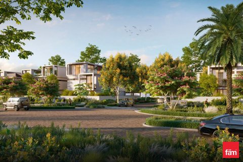 4 bedrooms Villa in Dubai, UAE No. 166184 20