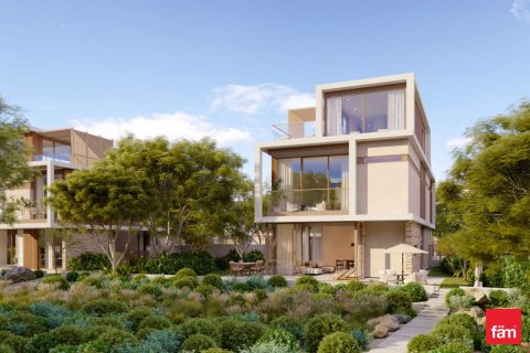 4 bedrooms Villa in Dubai, UAE No. 166184 13