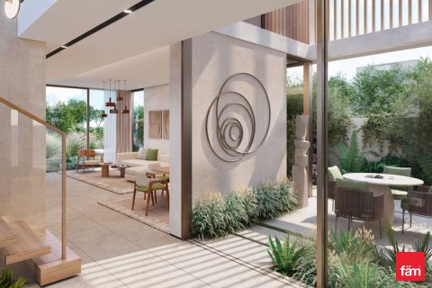 4 bedrooms Villa in Dubai, UAE No. 166184 16
