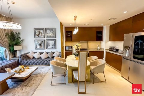 2 bedrooms Apartment in Dubai Hills Estate, UAE No. 166181 5