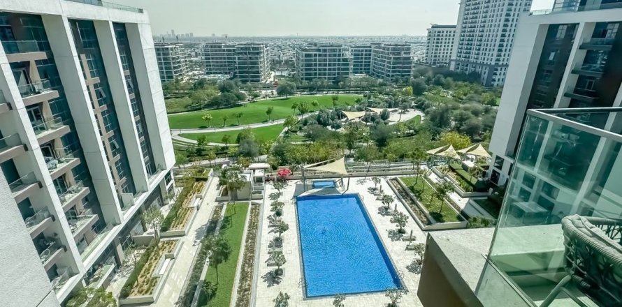 2 bedrooms Apartment in Dubai Hills Estate, UAE No. 166181