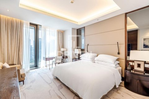 Квартира с 2 спальнями в The Address Sky View Towers, ОАЭ №191939 9