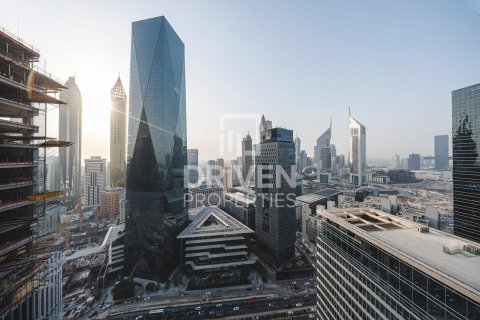 Квартира с 1 спальней в DIFC, ОАЭ №191941 11