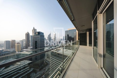 Квартира с 1 спальней в DIFC, ОАЭ №191941 8