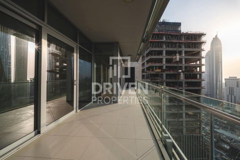 Квартира с 1 спальней в DIFC, ОАЭ №191941 10