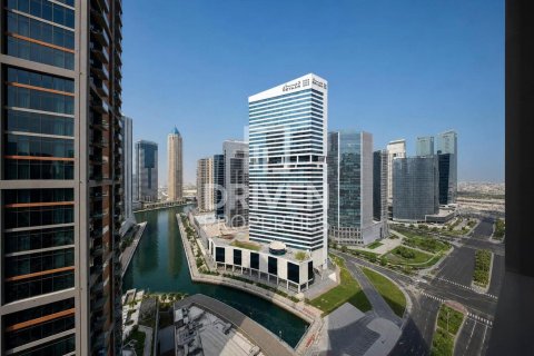 1 bedroom Apartment in Business Bay, UAE No. 191945 12